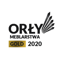 Orły meblarstwa Gold 2020